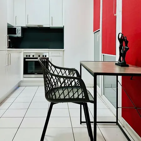 Parkside By Bestchoice - Self Check-in With Parking Option * Graz