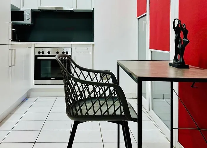 Parkside By Bestchoice - Self Check-in With Parking Option * Graz