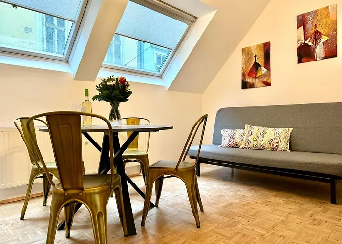 Parkside By Bestchoice - Self Check-in With Parking Option Appartement *