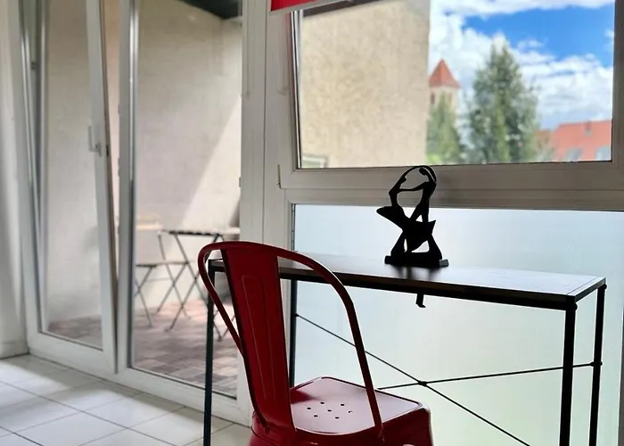 Appartement Parkside By Bestchoice - Self Check-in With Parking Option Graz