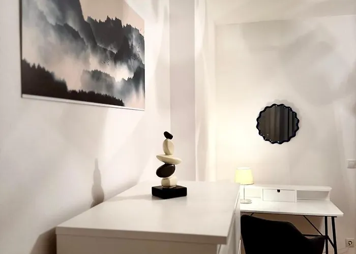 Parkside By Bestchoice - Self Check-in With Parking Option