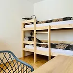 Lejlighed Parkside By Bestchoice - Self Check-in With Parking Option