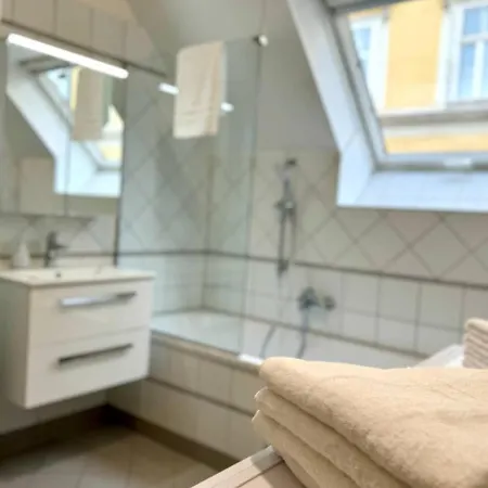 Appartement Parkside By Bestchoice - Self Check-in With Parking Option *