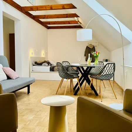 Apartment Parkside By Bestchoice - Self Check-in With Parking Option *