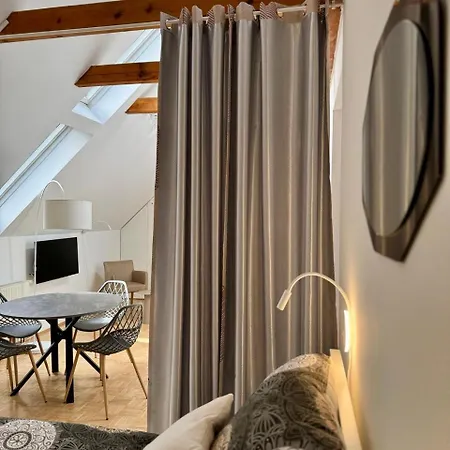 Apartamento Parkside By Bestchoice - Self Check-in With Parking Option Graz