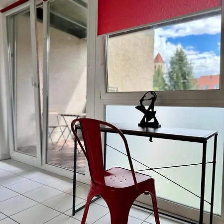 Appartement Parkside By Bestchoice - Self Check-in With Parking Option Graz