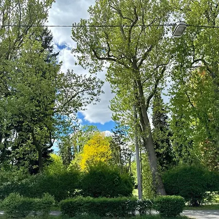 Apartment Parkside By Bestchoice - Self Check-in With Parking Option *