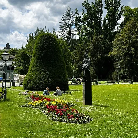 Parkside By Bestchoice - Self Check-in With Parking Option *