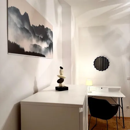 Parkside By Bestchoice - Self Check-in With Parking Option