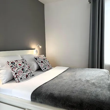 Parkside By Bestchoice - Self Check-in With Parking Option *