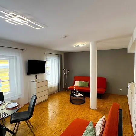 Parkside By Bestchoice - Self Check-in With Parking Option Appartement *