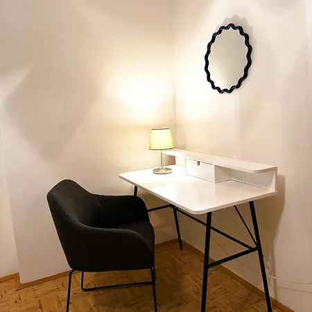 Parkside By Bestchoice - Self Check-in With Parking Option Appartement Graz