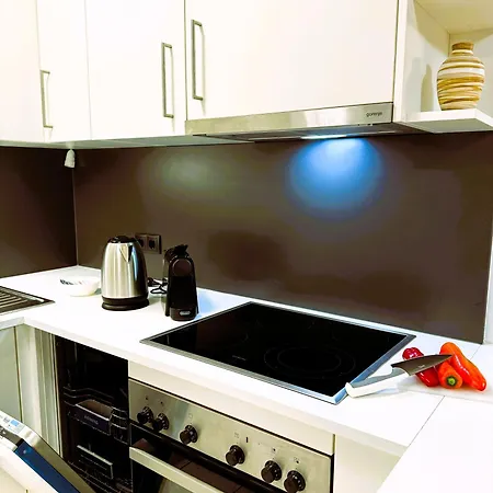 Lägenhet Parkside By Bestchoice - Self Check-in With Parking Option Graz