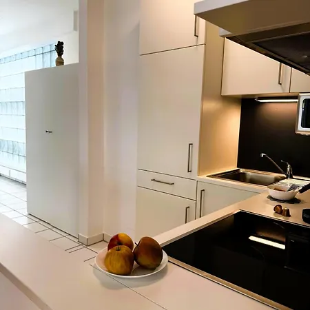 Parkside By Bestchoice - Self Check-in With Parking Option *