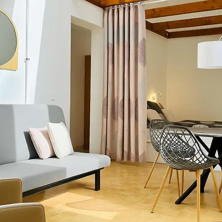 Parkside By Bestchoice - Self Check-in With Parking Option * Graz