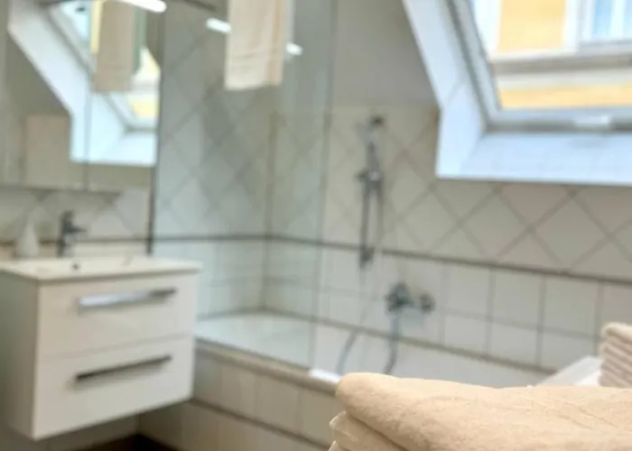 Apartamento Parkside By Bestchoice - Self Check-in With Parking Option *