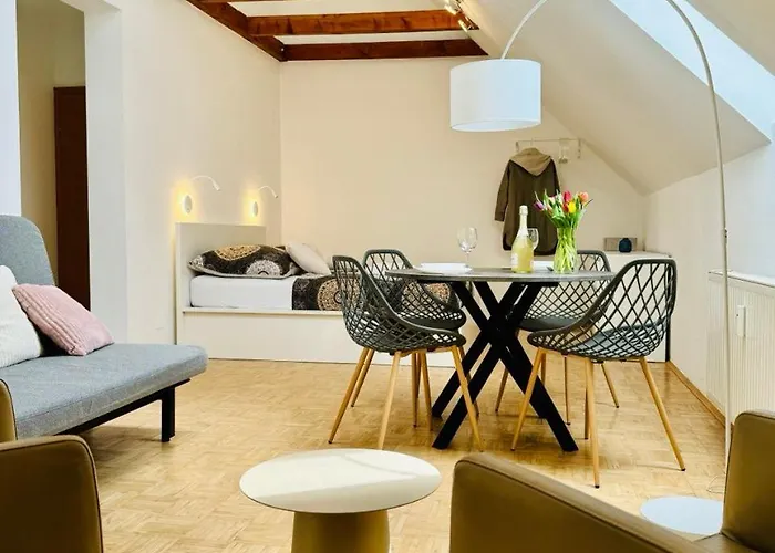 דירה Parkside By Bestchoice - Self Check-in With Parking Option *