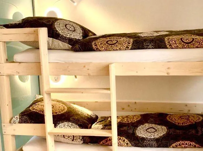 Parkside By Bestchoice - Self Check-in With Parking Option * גראץ