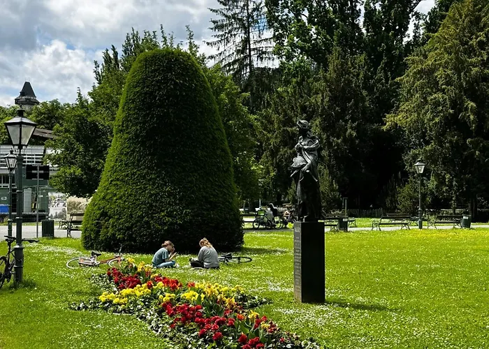 Parkside By Bestchoice - Self Check-in With Parking Option *