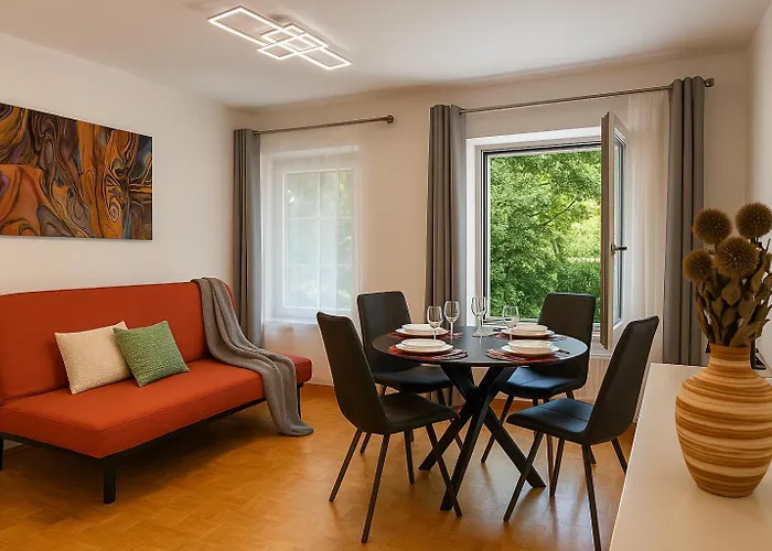 Parkside By Bestchoice - Self Check-in With Parking Option Apartamento