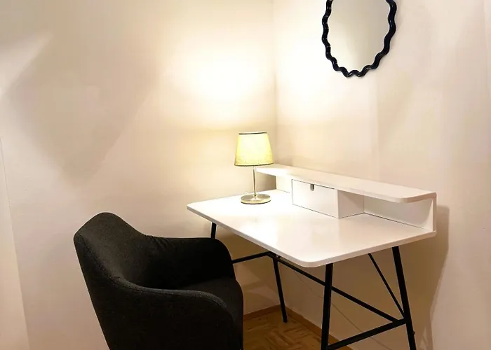 Parkside By Bestchoice - Self Check-in With Parking Option Apartamento Graz