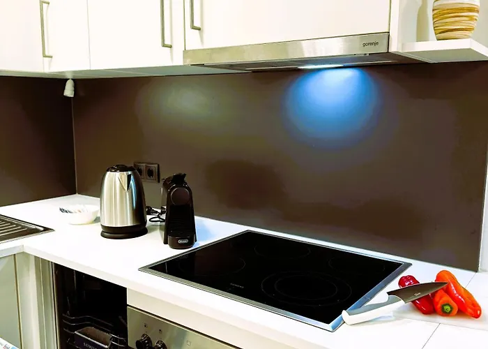 Apartamento Parkside By Bestchoice - Self Check-in With Parking Option Graz